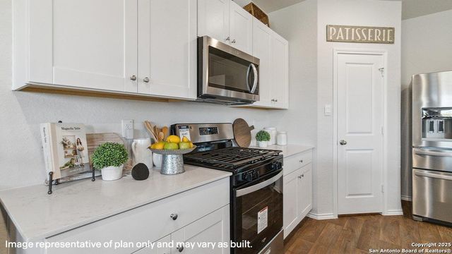 5350 Hartley Home, San Antonio, TX 78245