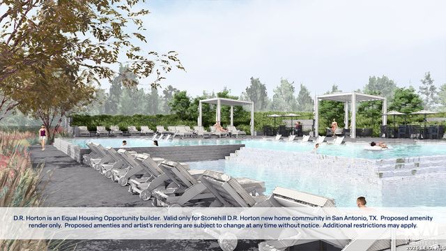 5350 Hartley Home, San Antonio, TX 78245