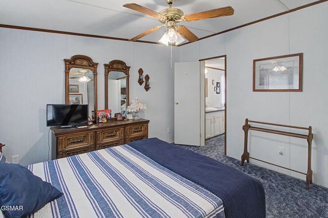 2459 Black Oak Ridge Road, Sevierville, TN 37876