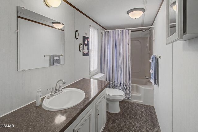 2459 Black Oak Ridge Road, Sevierville, TN 37876