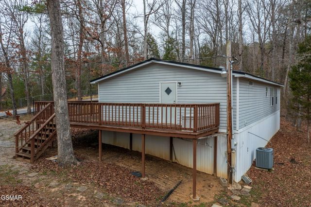 2459 Black Oak Ridge Road, Sevierville, TN 37876