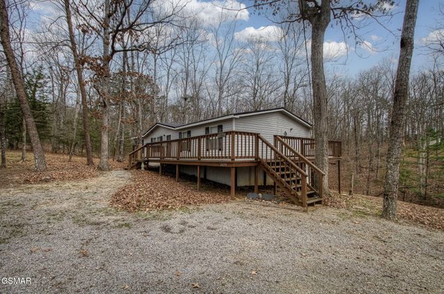 2459 Black Oak Ridge Road, Sevierville, TN 37876