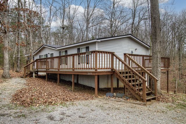 2459 Black Oak Ridge Road, Sevierville, TN 37876