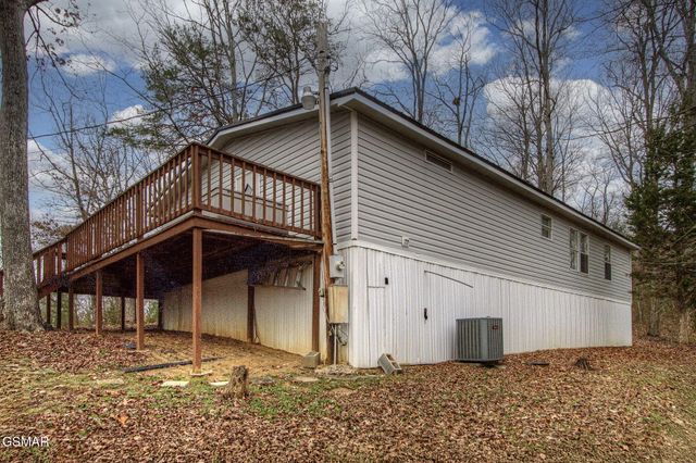2459 Black Oak Ridge Road, Sevierville, TN 37876