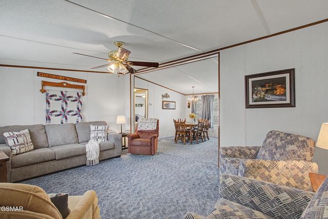 2459 Black Oak Ridge Road, Sevierville, TN 37876