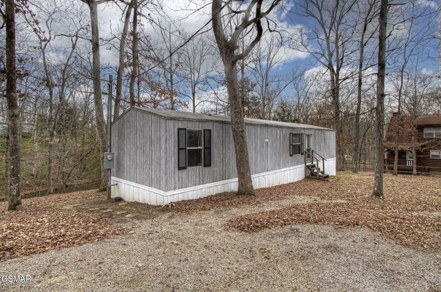 2459 Black Oak Ridge Road, Sevierville, TN 37876