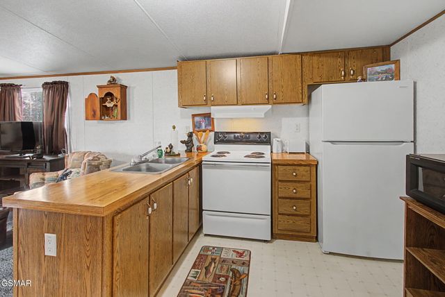 2459 Black Oak Ridge Road, Sevierville, TN 37876