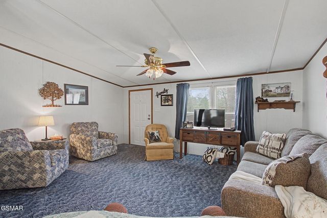 2459 Black Oak Ridge Road, Sevierville, TN 37876