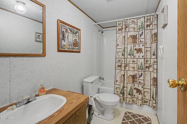 2459 Black Oak Ridge Road, Sevierville, TN 37876