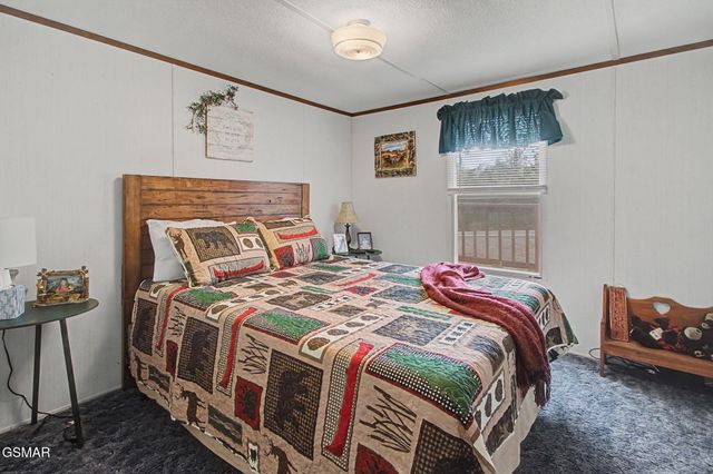 2459 Black Oak Ridge Road, Sevierville, TN 37876