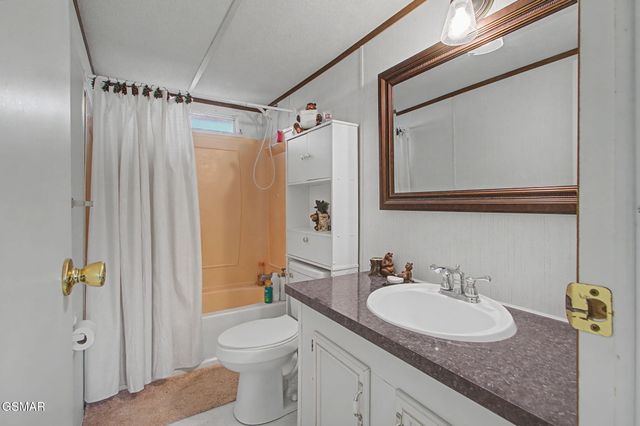 2459 Black Oak Ridge Road, Sevierville, TN 37876