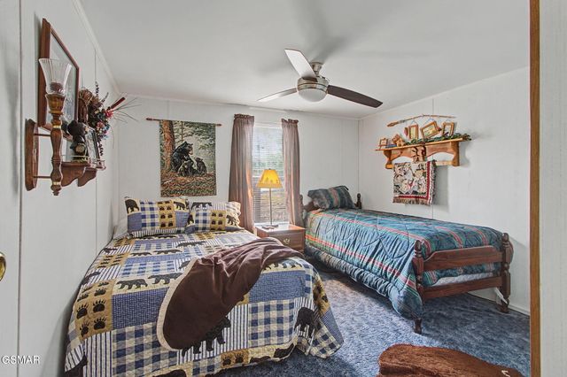 2459 Black Oak Ridge Road, Sevierville, TN 37876