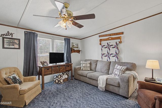 2459 Black Oak Ridge Road, Sevierville, TN 37876