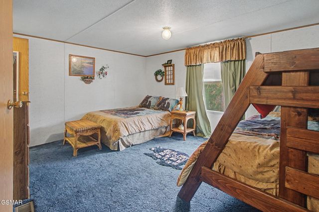 2459 Black Oak Ridge Road, Sevierville, TN 37876