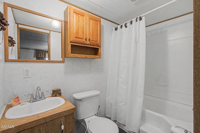 2459 Black Oak Ridge Road, Sevierville, TN 37876