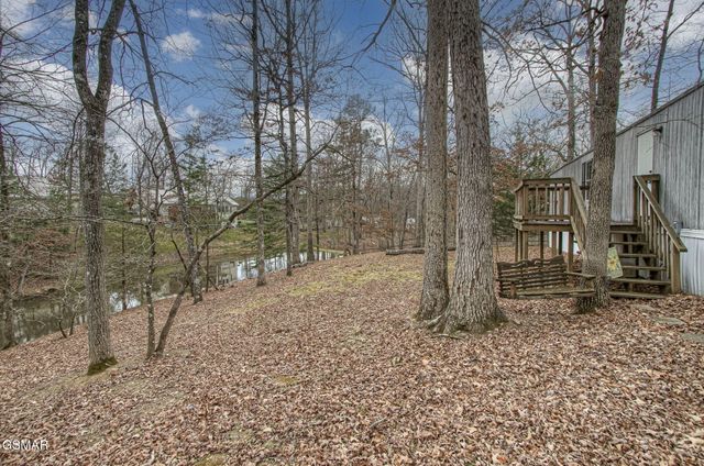 2459 Black Oak Ridge Road, Sevierville, TN 37876