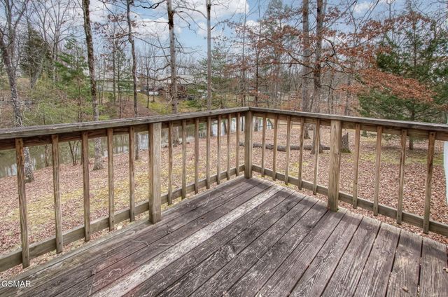 2459 Black Oak Ridge Road, Sevierville, TN 37876