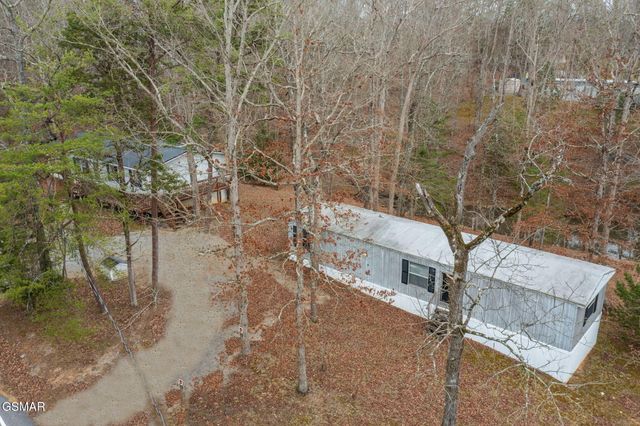 2459 Black Oak Ridge Road, Sevierville, TN 37876
