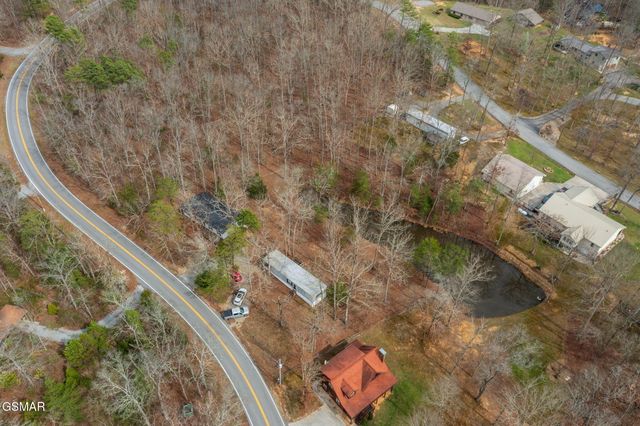 2459 Black Oak Ridge Road, Sevierville, TN 37876