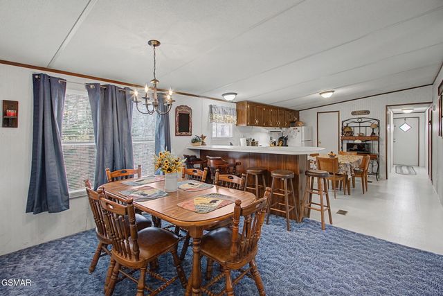 2459 Black Oak Ridge Road, Sevierville, TN 37876