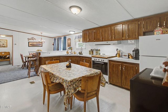 2459 Black Oak Ridge Road, Sevierville, TN 37876