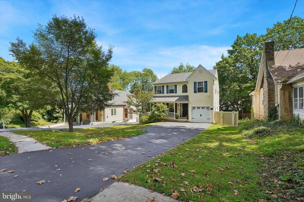11 NORTHWOOD RD, NEWTOWN SQUARE, PA 19073 — photo 3