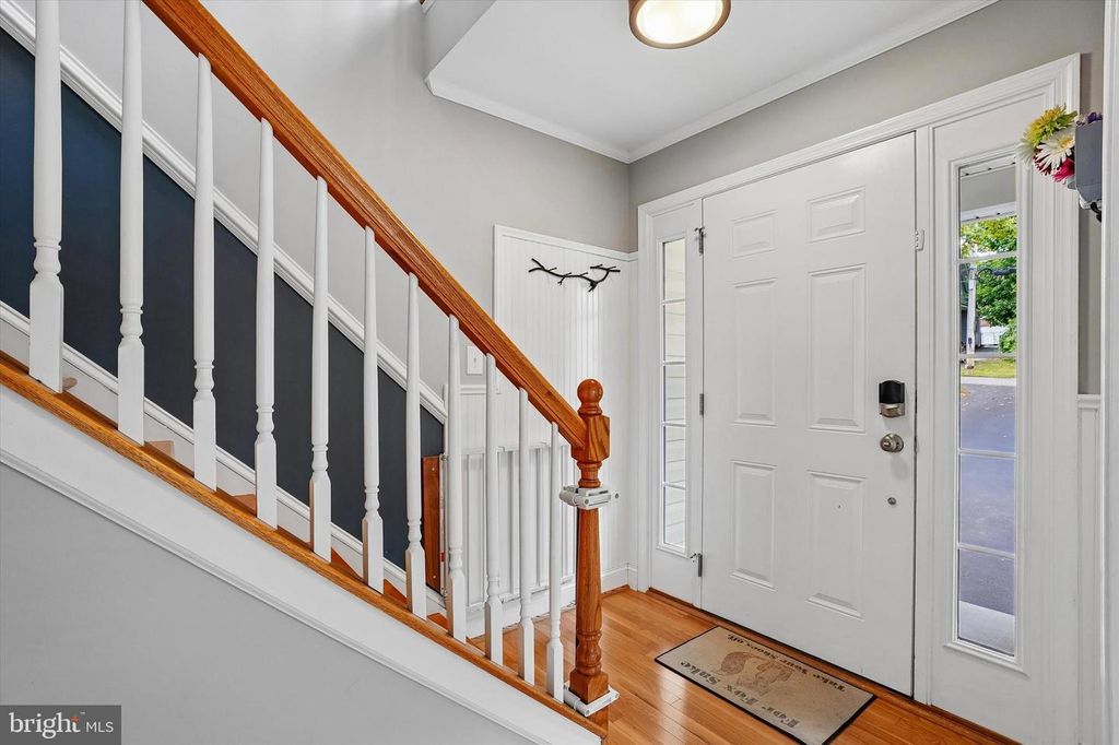 11 NORTHWOOD RD, NEWTOWN SQUARE, PA 19073 — photo 4