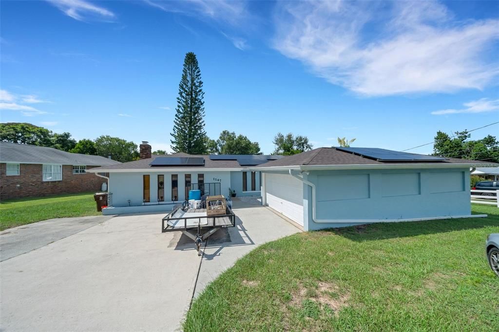 1147 CIRCLE DRIVE, Lake Wales, FL 33853