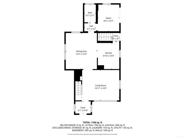 1409 Parkway Avenue, Cedar Falls, IA 50613