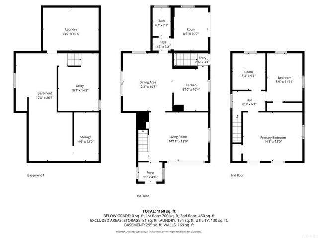 1409 Parkway Avenue, Cedar Falls, IA 50613