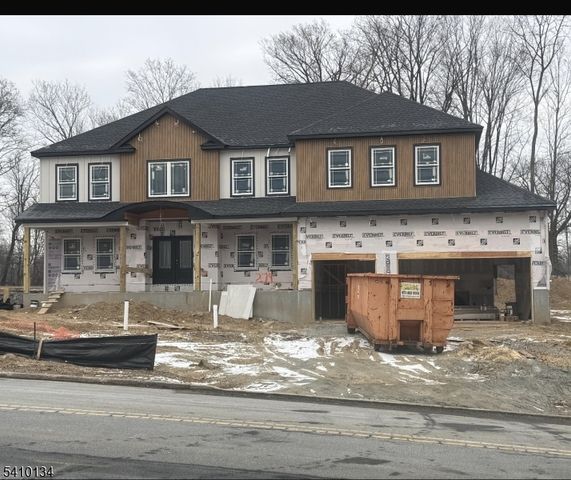 279 Beachwood Rd, Parsippany-troy Hills Twp., NJ 07054