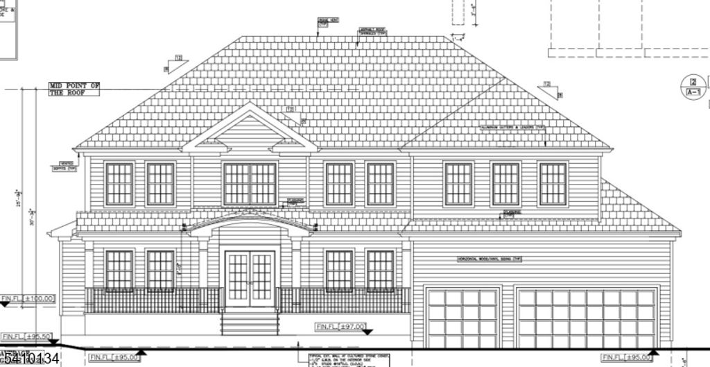 279 Beachwood Rd, Parsippany-troy Hills Twp., NJ 07054