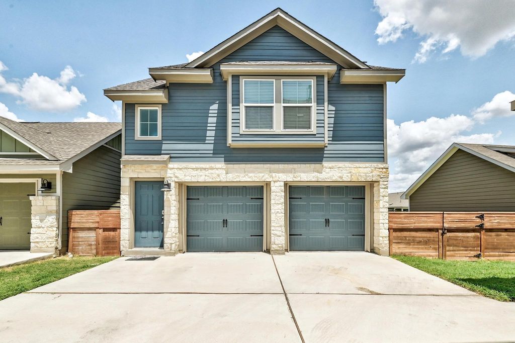 167 Rioja Garage Apartment, Kyle, TX 78640