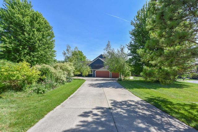 N53W27805 Bantry ROAD, Lisbon, WI 53089