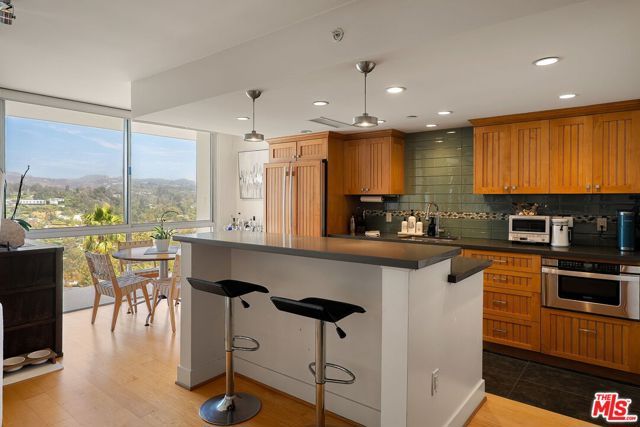 201 Ocean Avenue 1105P, Santa Monica, CA 90402