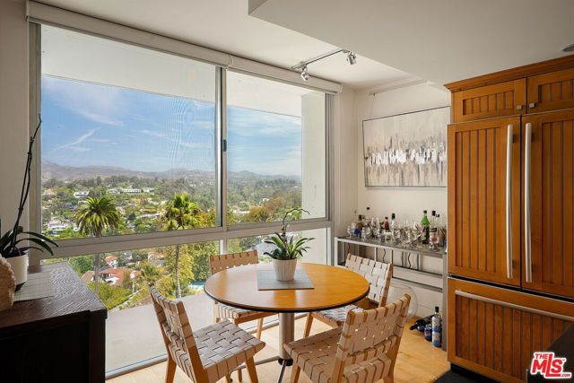 201 Ocean Avenue 1105P, Santa Monica, CA 90402
