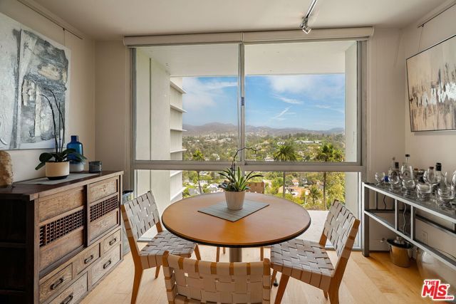 201 Ocean Avenue 1105P, Santa Monica, CA 90402