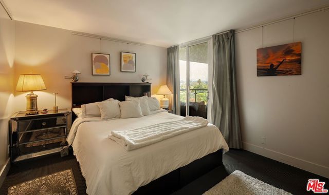 201 Ocean Avenue 1105P, Santa Monica, CA 90402