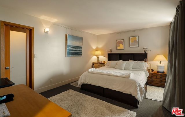 201 Ocean Avenue 1105P, Santa Monica, CA 90402