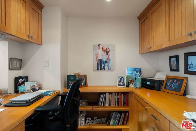 201 Ocean Avenue 1105P, Santa Monica, CA 90402