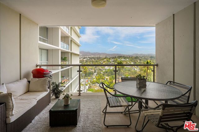201 Ocean Avenue 1105P, Santa Monica, CA 90402