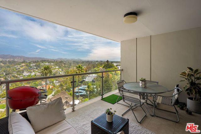 201 Ocean Avenue 1105P, Santa Monica, CA 90402