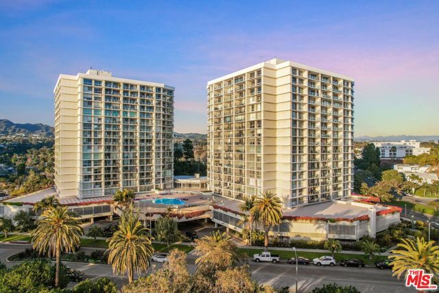 201 Ocean Avenue 1105P, Santa Monica, CA 90402