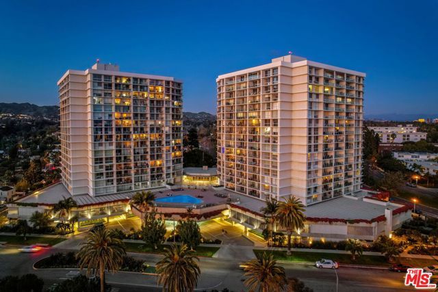 201 Ocean Avenue 1105P, Santa Monica, CA 90402
