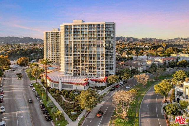 201 Ocean Avenue 1105P, Santa Monica, CA 90402