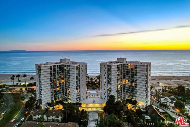 201 Ocean Avenue 1105P, Santa Monica, CA 90402