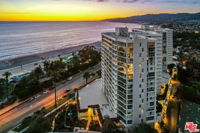 201 Ocean Avenue 1105P, Santa Monica, CA 90402