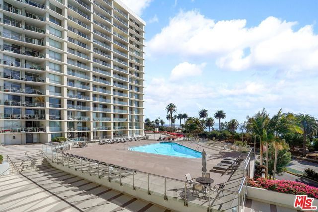 201 Ocean Avenue 1105P, Santa Monica, CA 90402
