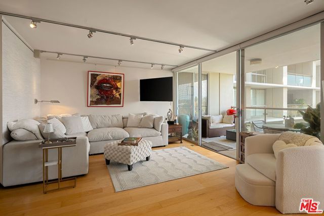 201 Ocean Avenue 1105P, Santa Monica, CA 90402