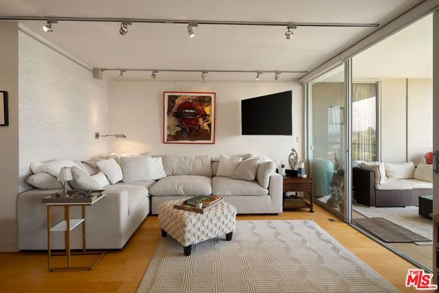 201 Ocean Avenue 1105P, Santa Monica, CA 90402